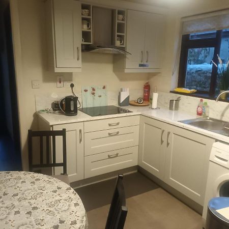 Townhouse Wexfordヴィラ エクステリア 写真