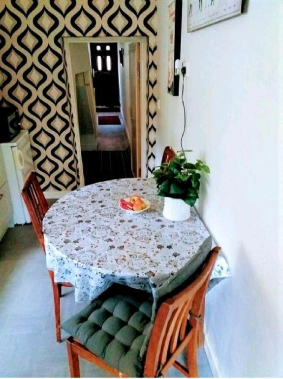 Townhouse Wexfordヴィラ エクステリア 写真