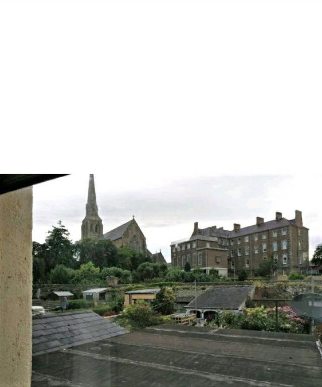 Townhouse Wexfordヴィラ エクステリア 写真