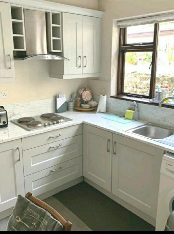 Townhouse Wexfordヴィラ エクステリア 写真