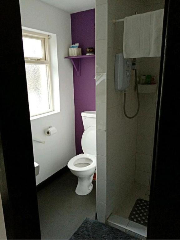 Townhouse Wexfordヴィラ エクステリア 写真
