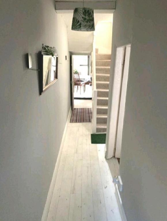 Townhouse Wexfordヴィラ エクステリア 写真
