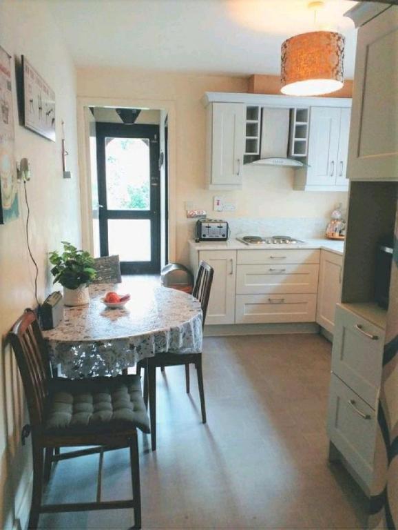 Townhouse Wexfordヴィラ エクステリア 写真
