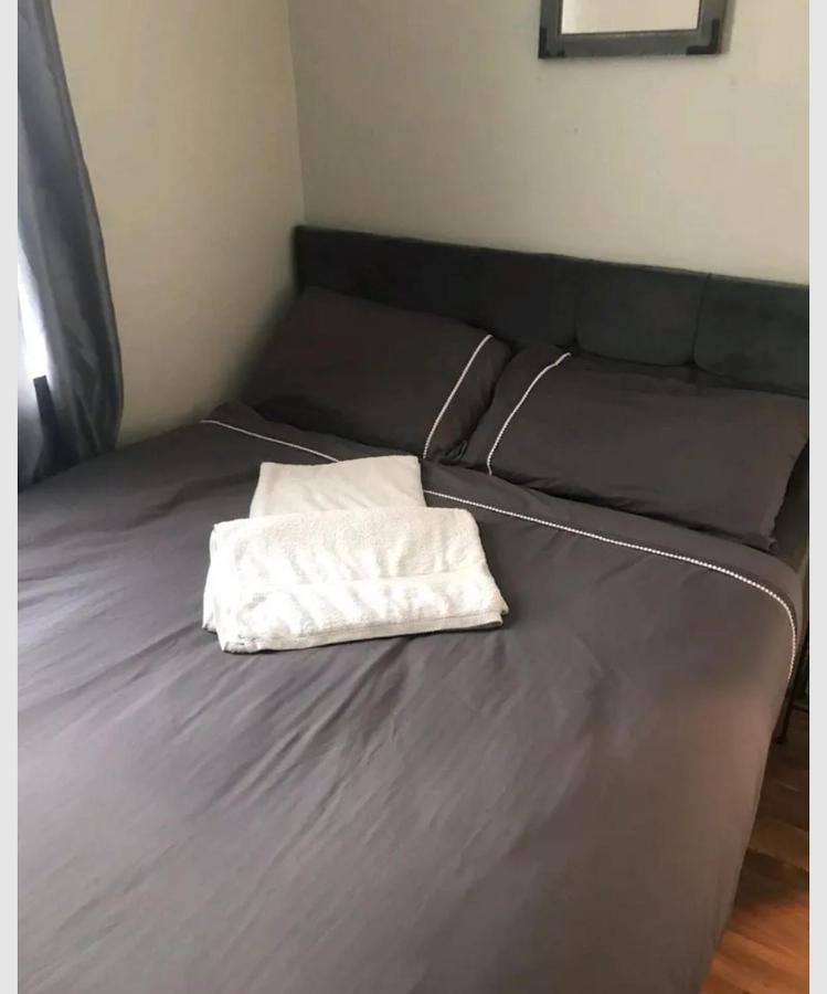 Townhouse Wexfordヴィラ エクステリア 写真