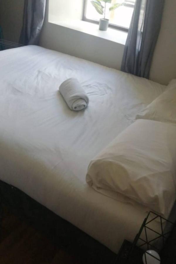 Townhouse Wexfordヴィラ エクステリア 写真