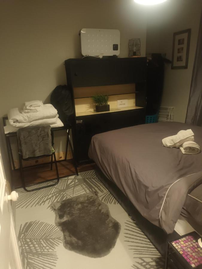 Townhouse Wexfordヴィラ エクステリア 写真
