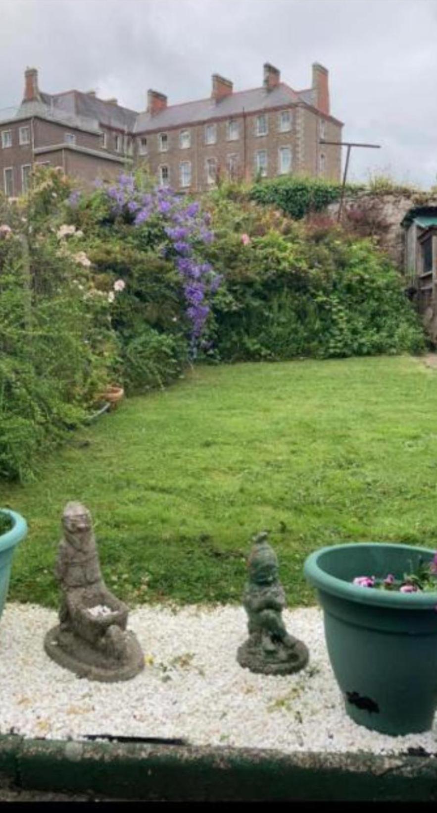 Townhouse Wexfordヴィラ エクステリア 写真
