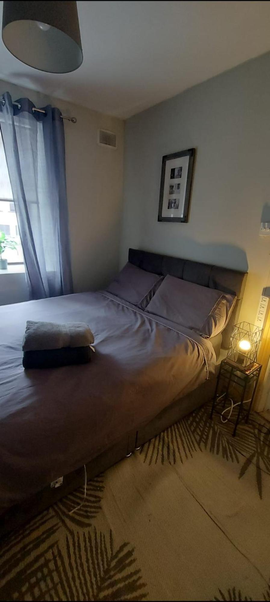 Townhouse Wexfordヴィラ エクステリア 写真